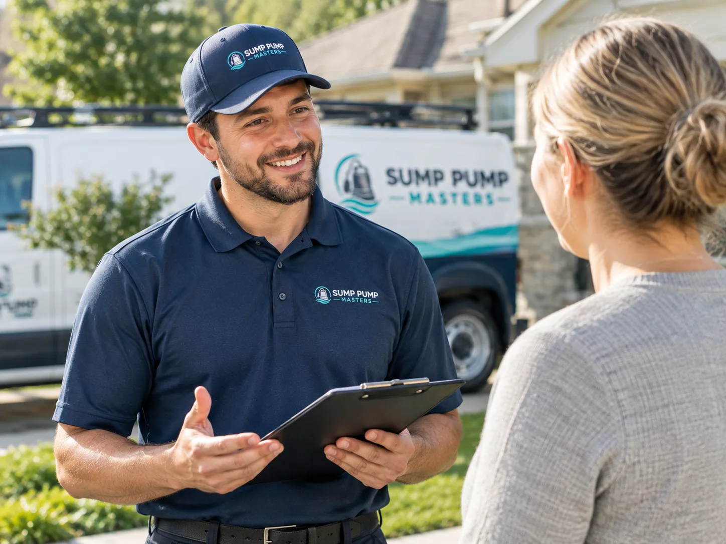 Sump Pump Repair Lost Nation, IA FAQs
